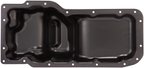 Spectra CRP43A Engine Oil Pan - view 4