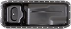 Spectra CRP45A Engine Oil Pan - view 4