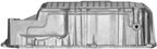 Spectra CRP46A Engine Oil Pan - view 3