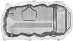 Spectra CRP46A Engine Oil Pan - view 4
