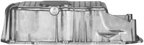 Spectra CRP46A Engine Oil Pan - view 1