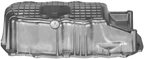 Spectra CRP46A Engine Oil Pan - view 2