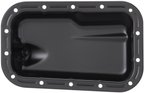 Spectra CRP50A Engine Oil Pan - Lower - view 4