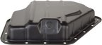 Spectra CRP51A Engine Oil Pan - Lower - view 2