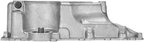 Spectra CRP53A Engine Oil Pan - view 1