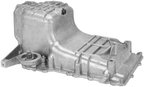 Spectra CRP54A Engine Oil Pan - view 2