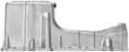 Spectra CRP55A Engine Oil Pan - view 3