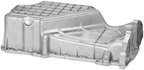 Spectra CRP56A Engine Oil Pan - view 2