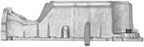 Spectra CRP56A Engine Oil Pan - view 3