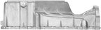 Spectra CRP56A Engine Oil Pan - view 1