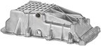 Spectra CRP58A Engine Oil Pan - view 2
