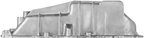 Spectra CRP58A Engine Oil Pan - view 4
