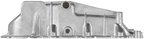 Spectra CRP58A Engine Oil Pan - view 1