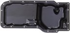 Spectra CRP59A Engine Oil Pan - view 4
