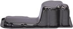Spectra CRP59A Engine Oil Pan - view 2