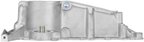 Spectra CRP60A Engine Oil Pan - view 1