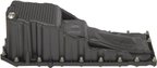 Spectra CRP61A Engine Oil Pan - view 2