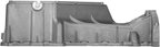 Spectra CRP62A Engine Oil Pan - view 3