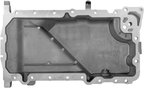 Spectra CRP62A Engine Oil Pan - view 4