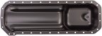 Spectra CRP63A Engine Oil Pan - view 4