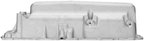 Spectra CRP65A Engine Oil Pan - view 3