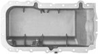 Spectra CRP65A Engine Oil Pan - view 4