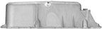 Spectra CRP65A Engine Oil Pan - view 1