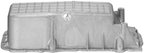 Spectra CRP65A Engine Oil Pan - view 2