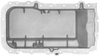 Spectra CRP66A Engine Oil Pan - view 4
