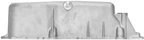 Spectra CRP66A Engine Oil Pan - view 1