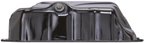 Spectra CRP67A Engine Oil Pan - view 1