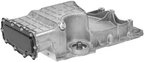 Spectra CRP69A Engine Oil Pan - view 2