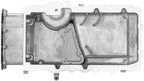 Spectra CRP69A Engine Oil Pan - view 4
