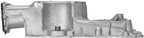 Spectra CRP69A Engine Oil Pan - view 1