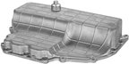Spectra CRP72A Engine Oil Pan - Lower - view 2