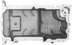 Spectra CRP74A Engine Oil Pan - view 4