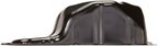 Spectra CRP75A Engine Oil Pan - view 3