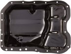 Spectra CRP75A Engine Oil Pan - view 4