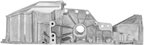 Spectra CRP76A Engine Oil Pan - view 1