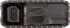 Spectra CRP78A Engine Oil Pan - view 4