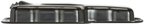 Spectra CRP81A Engine Oil Pan - Lower - view 1