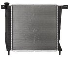 Spectra CU1062 Radiator - view 3