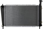 Spectra CU1094 Radiator - view 1