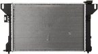 Spectra CU1108 Radiator - view 3