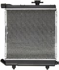 Spectra CU1125 Radiator - view 4