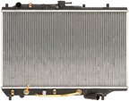 Spectra CU1135 Radiator - view 1