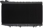 Spectra CU1162 Radiator - view 3