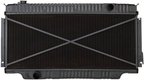 Spectra CU1166 Radiator - view 1