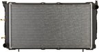 Spectra CU1183 Radiator - view 1