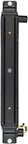Spectra CU1190 Radiator - view 2